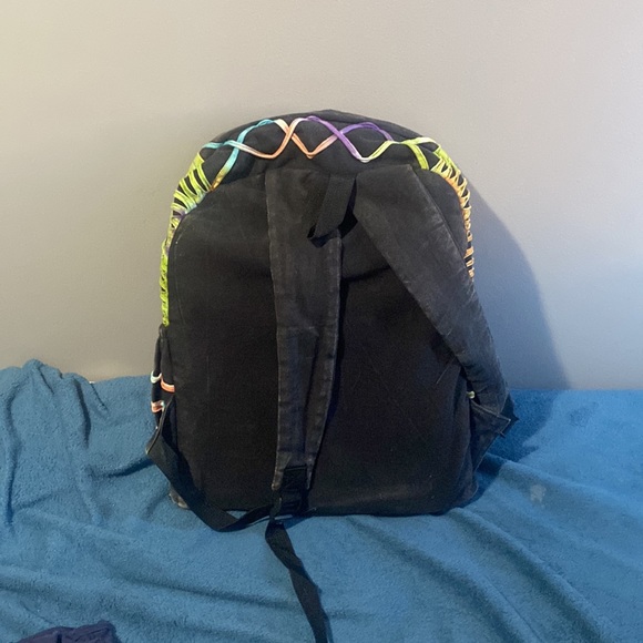 Book bag - Picture 3 of 3